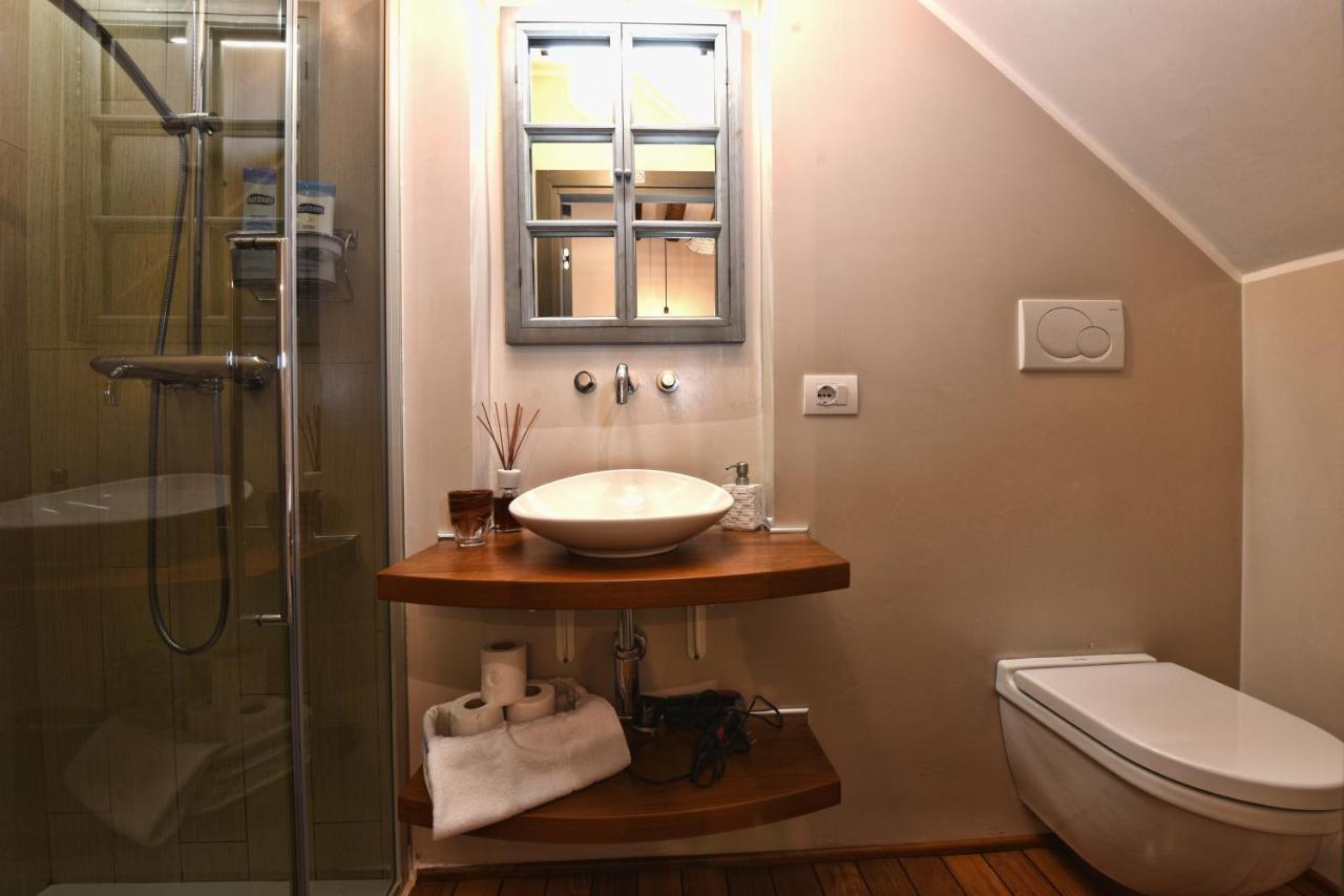 Lively Castello Comfort Room Private Bath & Privacy البندقية المظهر الخارجي الصورة