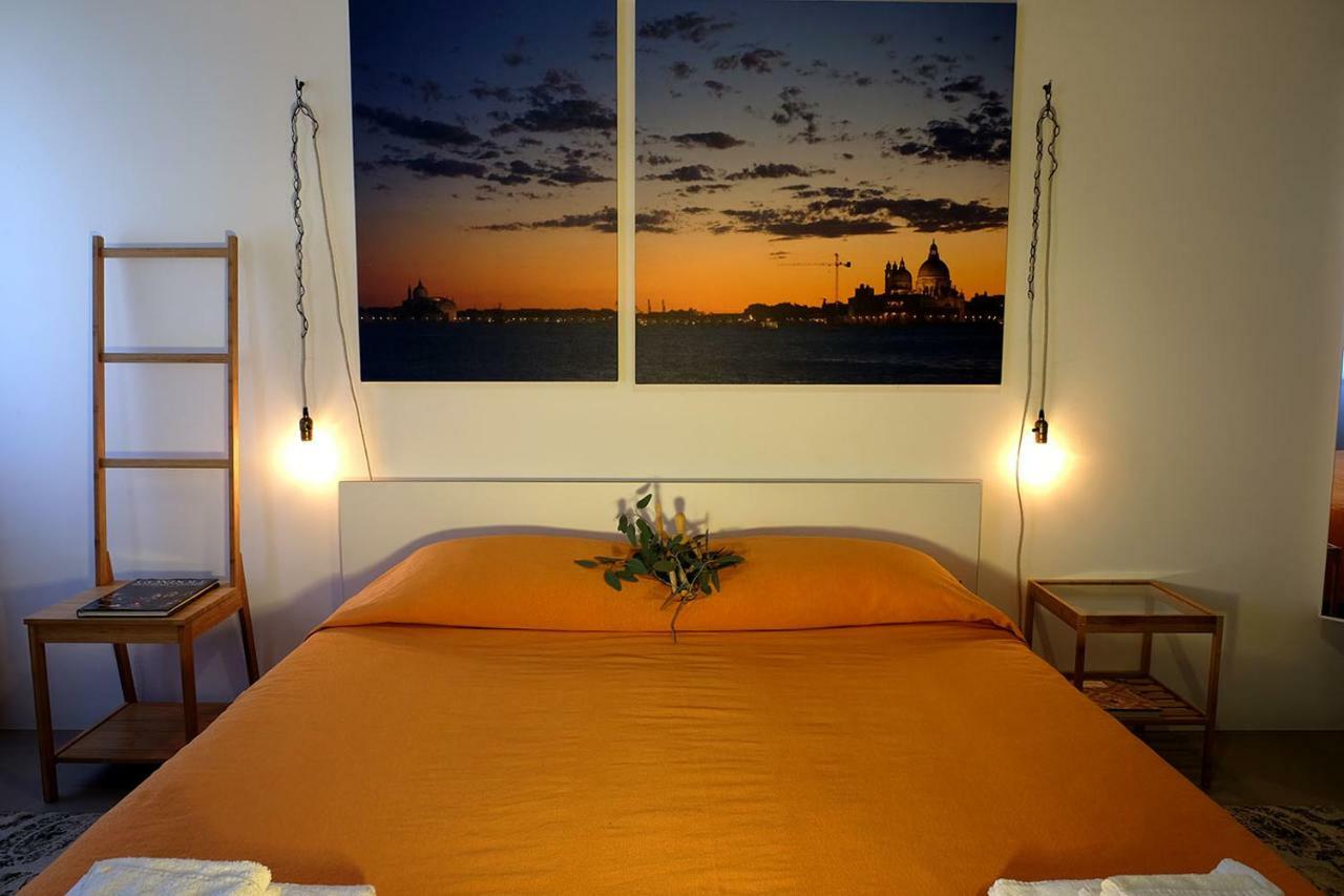 Lively Castello Comfort Room Private Bath & Privacy البندقية المظهر الخارجي الصورة