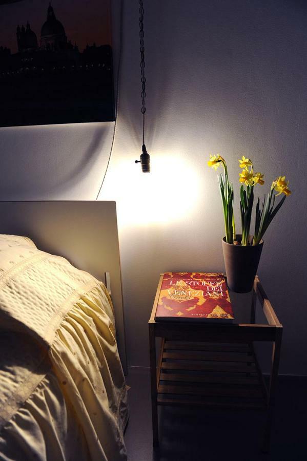 Lively Castello Comfort Room Private Bath & Privacy البندقية المظهر الخارجي الصورة